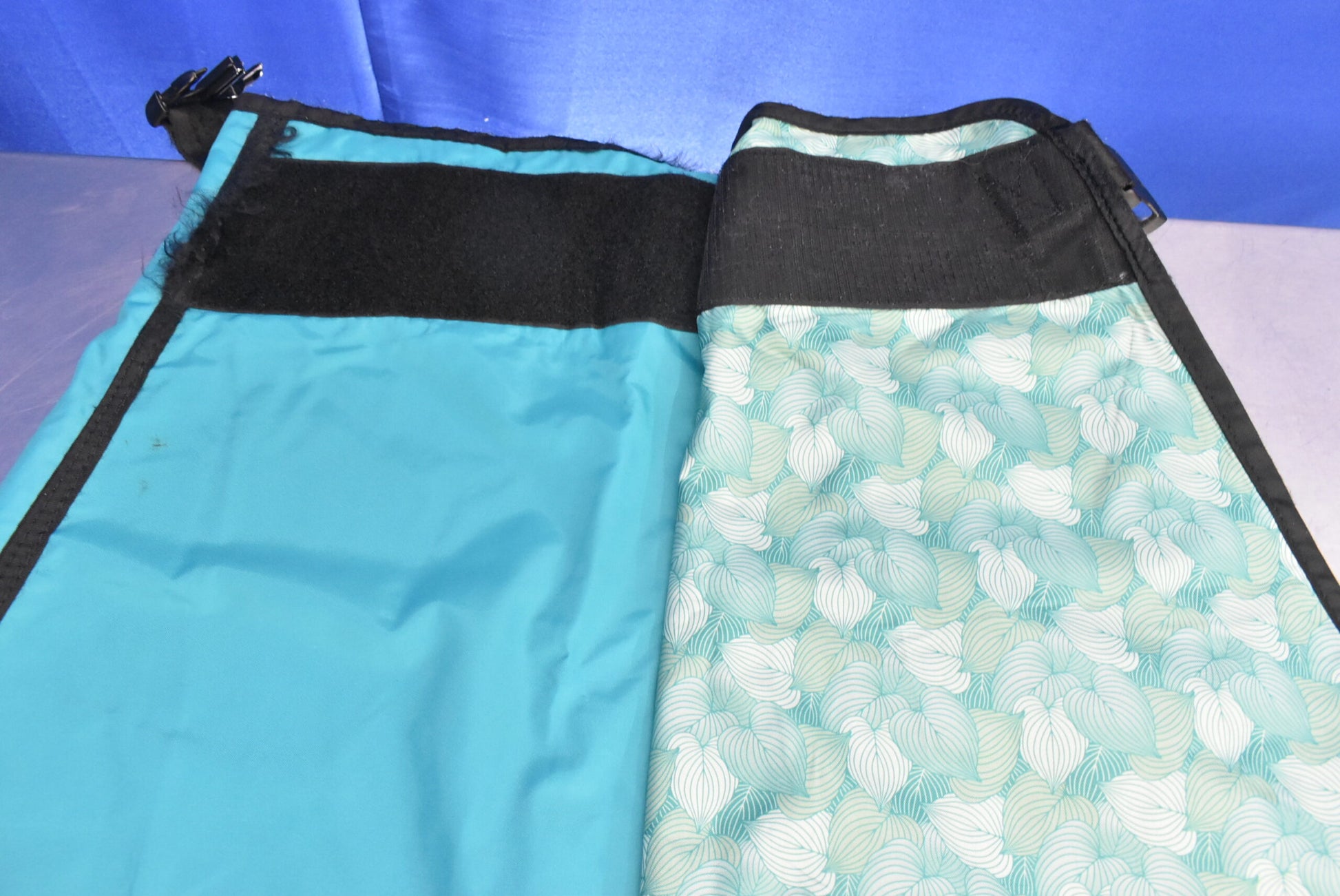 Bar Ray Prestige Skirt with Non-Slip Waist .50mm image 3