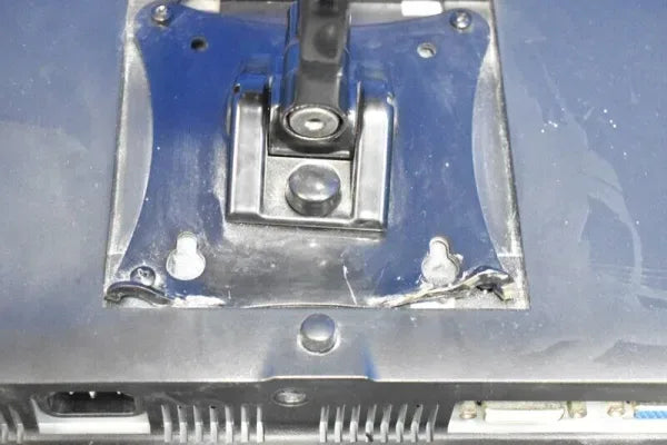 Dell Wall Mounted LCD Monitor E198WFPV image 5