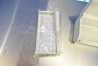 Pascal Tap N' Slide Sterilizing Disinfecting Tray image 2
