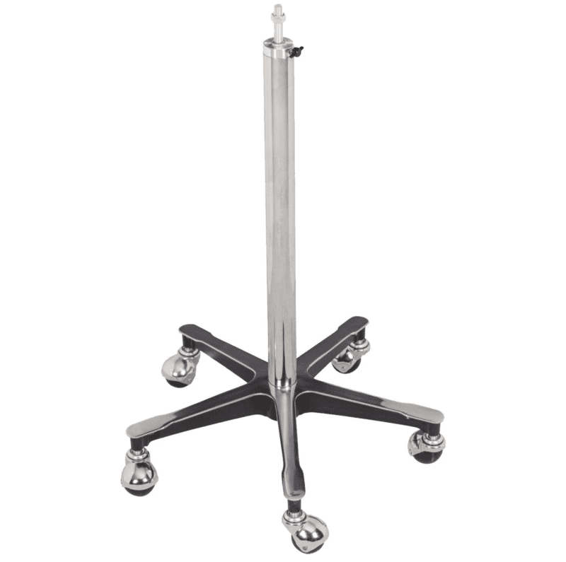 Belmed Flowmeter System with Mobile Stand Model F250 image 1