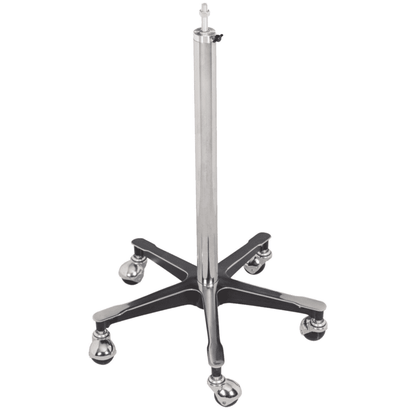 Belmed Flowmeter System with Mobile Stand Model F250 image 1