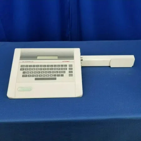 Planmeca Dental Autoprint X-Ray Film Marking System & Arm ID Printer image 0