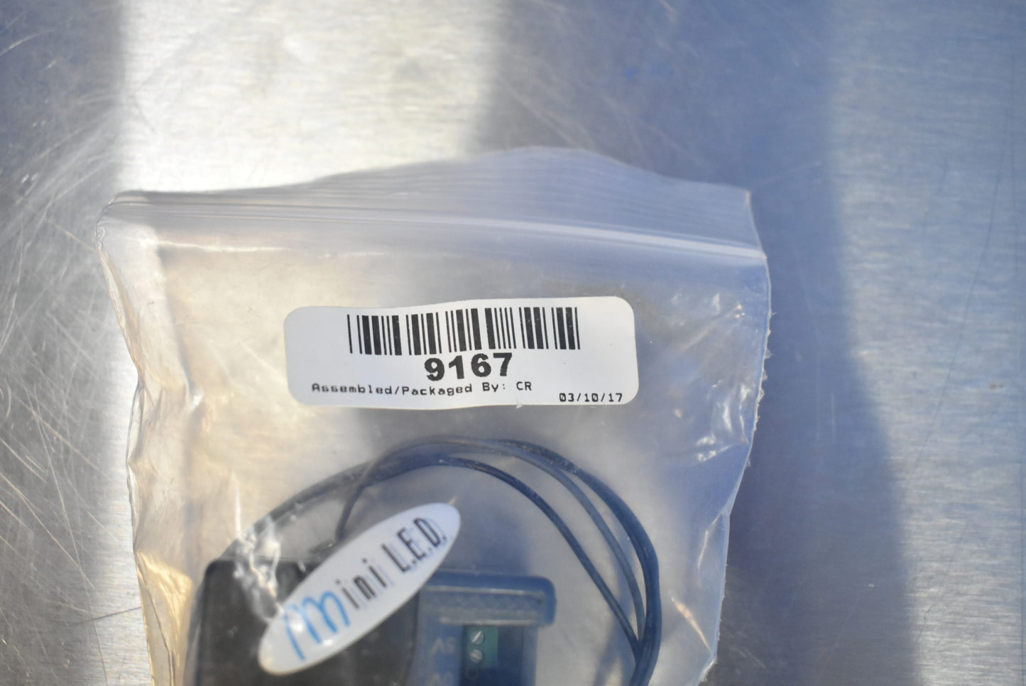 DentalEZ Satelec Mini LED Dental Curing Light image 7