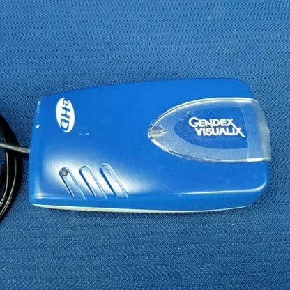 Gendex Visualix EHD Dental X-Ray Sensor for Digital Radiography Size 1 image 3