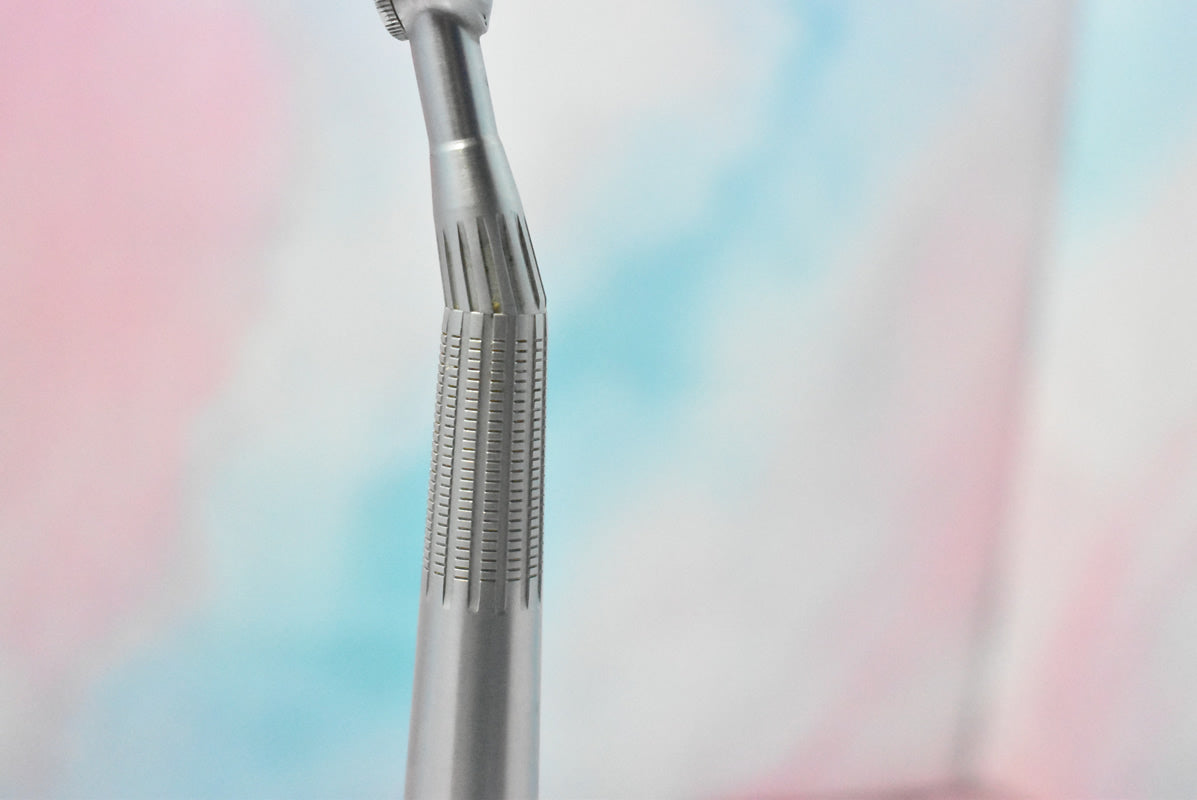 Henry Schein Master No. F0226 Dental Handpiece image 5