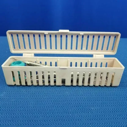 Hu-Friedy Dental Hygienist's Instrument Kit image 3