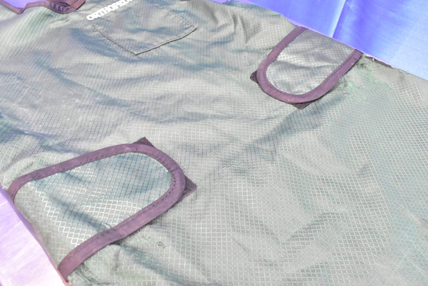 Bar Ray Prestige Variflex Apron .50mm image 4
