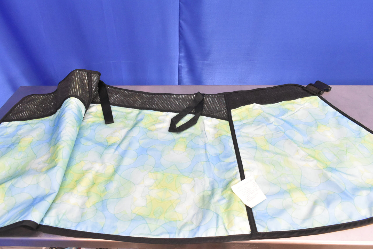 Bar Ray Eclipse Standard Skirt with Non Slip Waist .50mm image 2