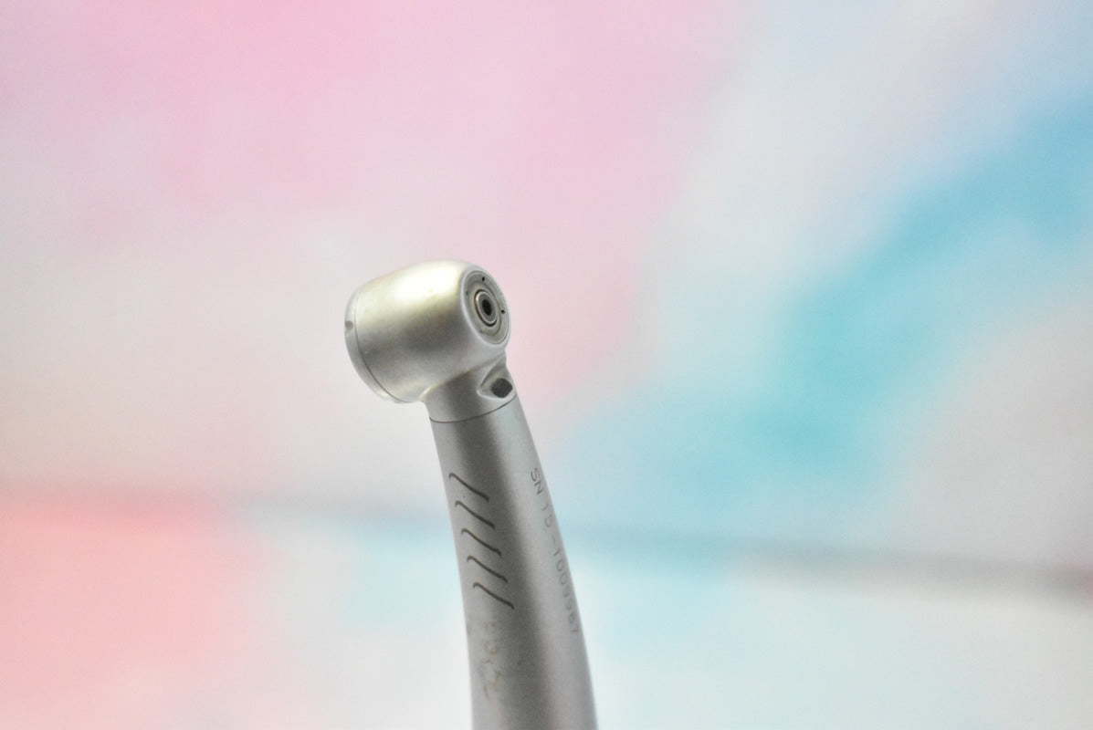 Kavo Master Torque LUX M8900L Dental Handpiece - Tested & Working image 2