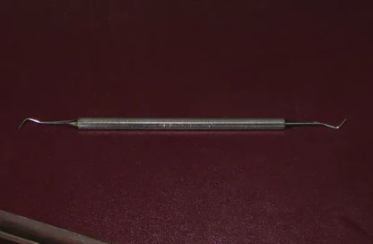 Premier 2T Dental Plugger Instrument Stainless USA - Lot Of 5 image 0