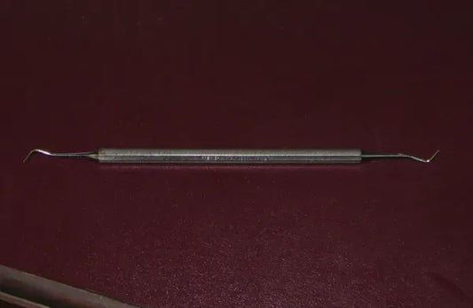 Premier 2T Dental Plugger Instrument Stainless USA - Lot Of 5 image 0
