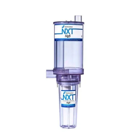 Solmetex NXT Hg5 Amalgam Separator NXT-HG5-001 image 0
