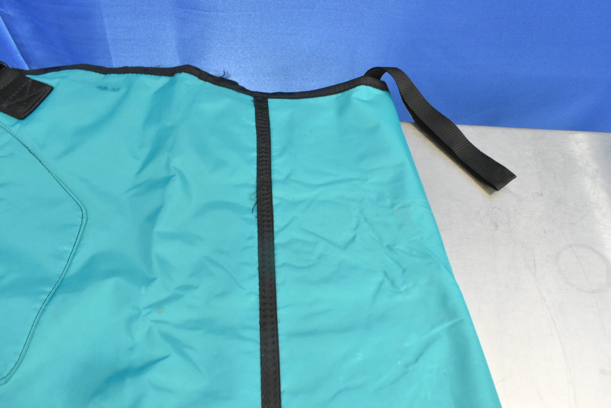 Bar Ray Prestige Skirt with Non-Slip Waist .50mm image 2