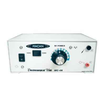 Macan MC-4A Dental Electrosurge Electrosurgery Unit for Cutting + Coagulating image 0