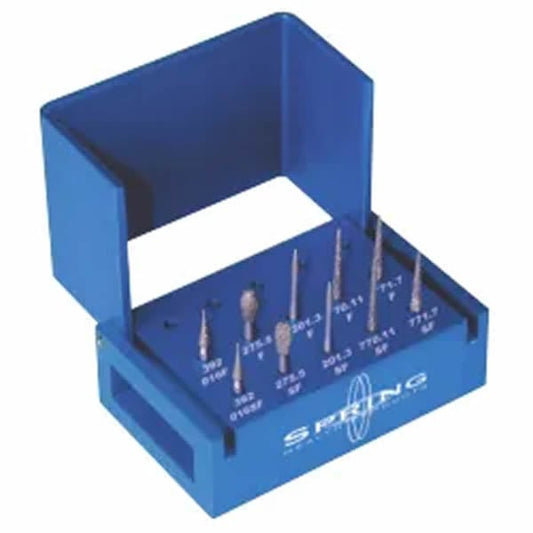 SPK-101 Composite Contouring & Finishing Kit image 0
