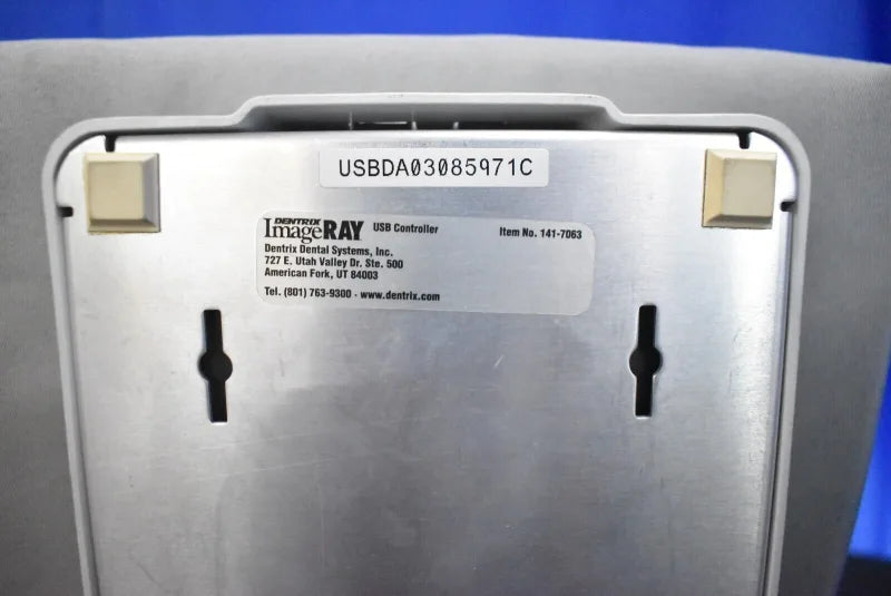 Dentrix Image Ray DDO Hub with Sensor image 9