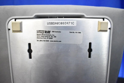 Dentrix Image Ray DDO Hub with Sensor image 9