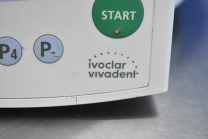 Ivoclar Vivadent Programat CS Lab Furance image 2