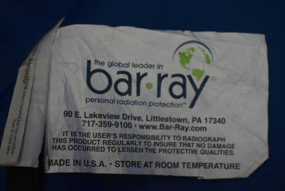 Bar Ray Prestige Skirt with Non-Slip Waist .50mm image 5