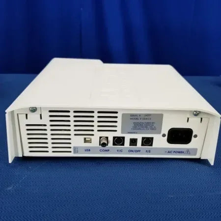 Dentrix ImageCam DSAC5 image 1