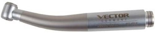 Vector Velocity NON-OPTIC PB High Speed Mini Head Dental Handpiece Fits Adec W&H image 0