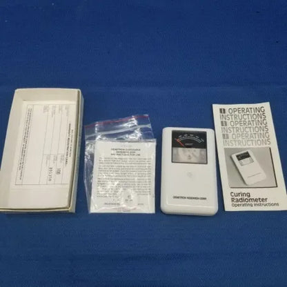 Kerr Demetron Dental Curing Radiometer Model 100 image 1