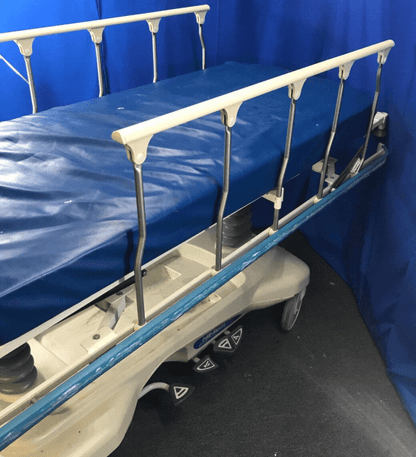 Hill-Rom Transport Stretcher Model 8000 image 4