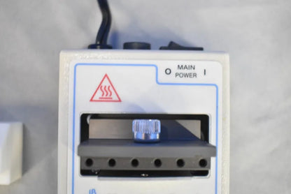 Moyco Union Broach Heat - R image 3