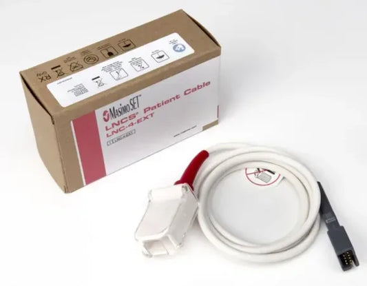 LNCS Extension Cable with DB-9 Connector, 1 Each image 0