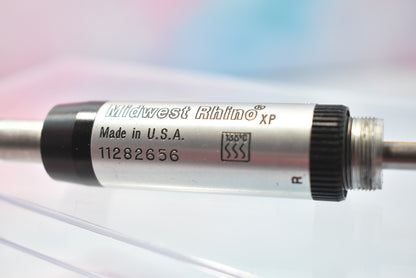 Midwest Rhino XP Handpiece Motor (11282656) image 5