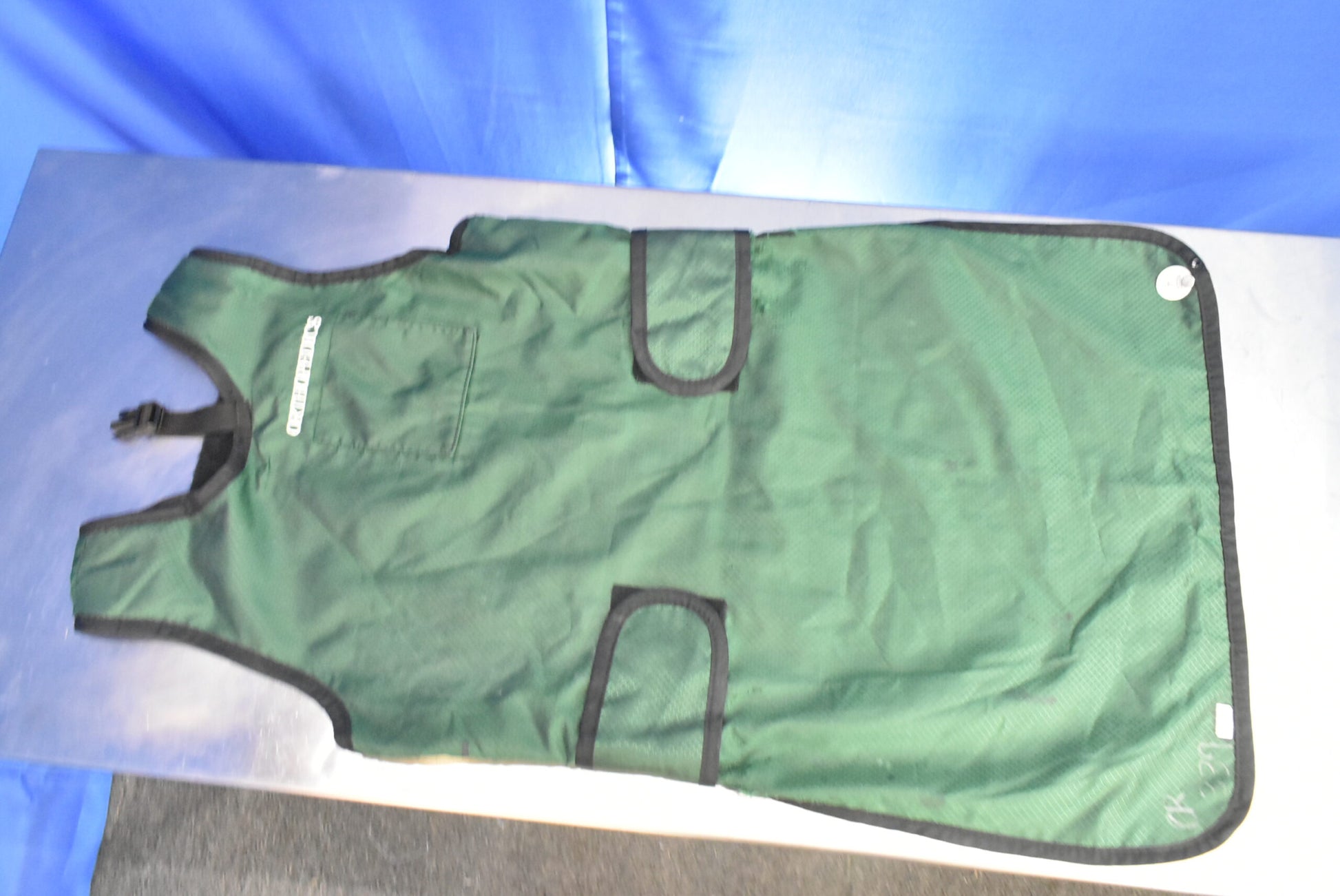 Bar Ray Prestige Variflex Apron .50mm image 0