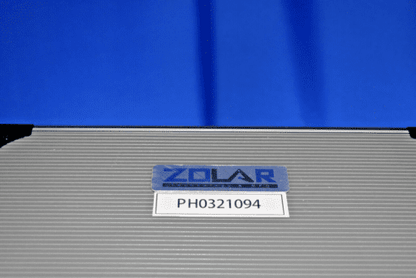 Zolar Photon 3 Watt Package - New Open Box image 22