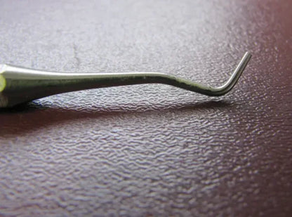 Premier 2T Dental Plugger Instrument Stainless USA - Lot Of 5 image 2