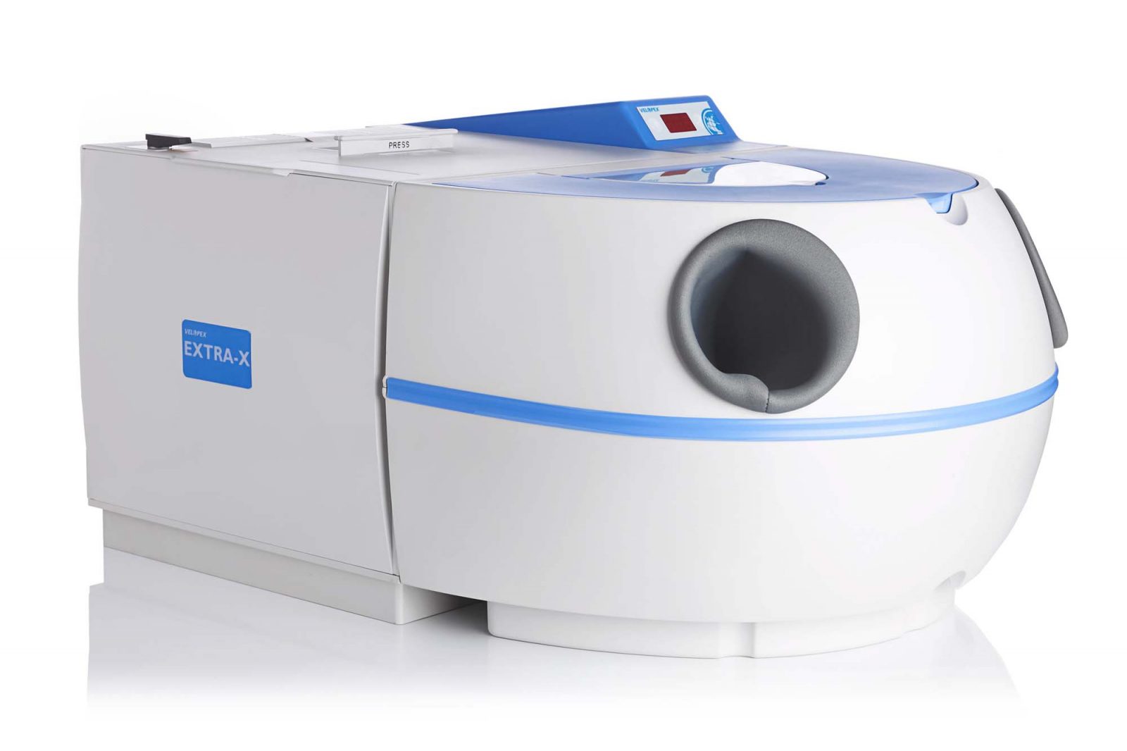 Velopex Extra-X Automatic Dental X-Ray Film Processor - Dental Equipment Store