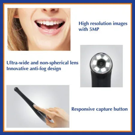 Beyes Canaview Intra Oral Camera Model EV2060 - Dental Equipment Store