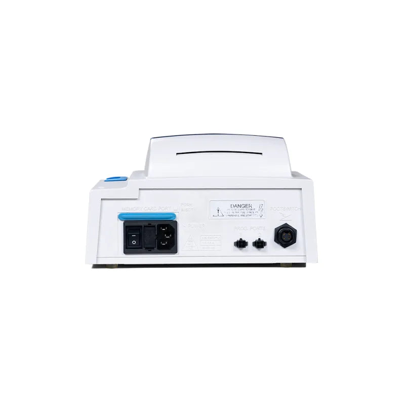 Aseptico 6000 Series Motor & 20:1 Handpiece Package - AEU-6000-70V & AHP-85MB-CX image 2