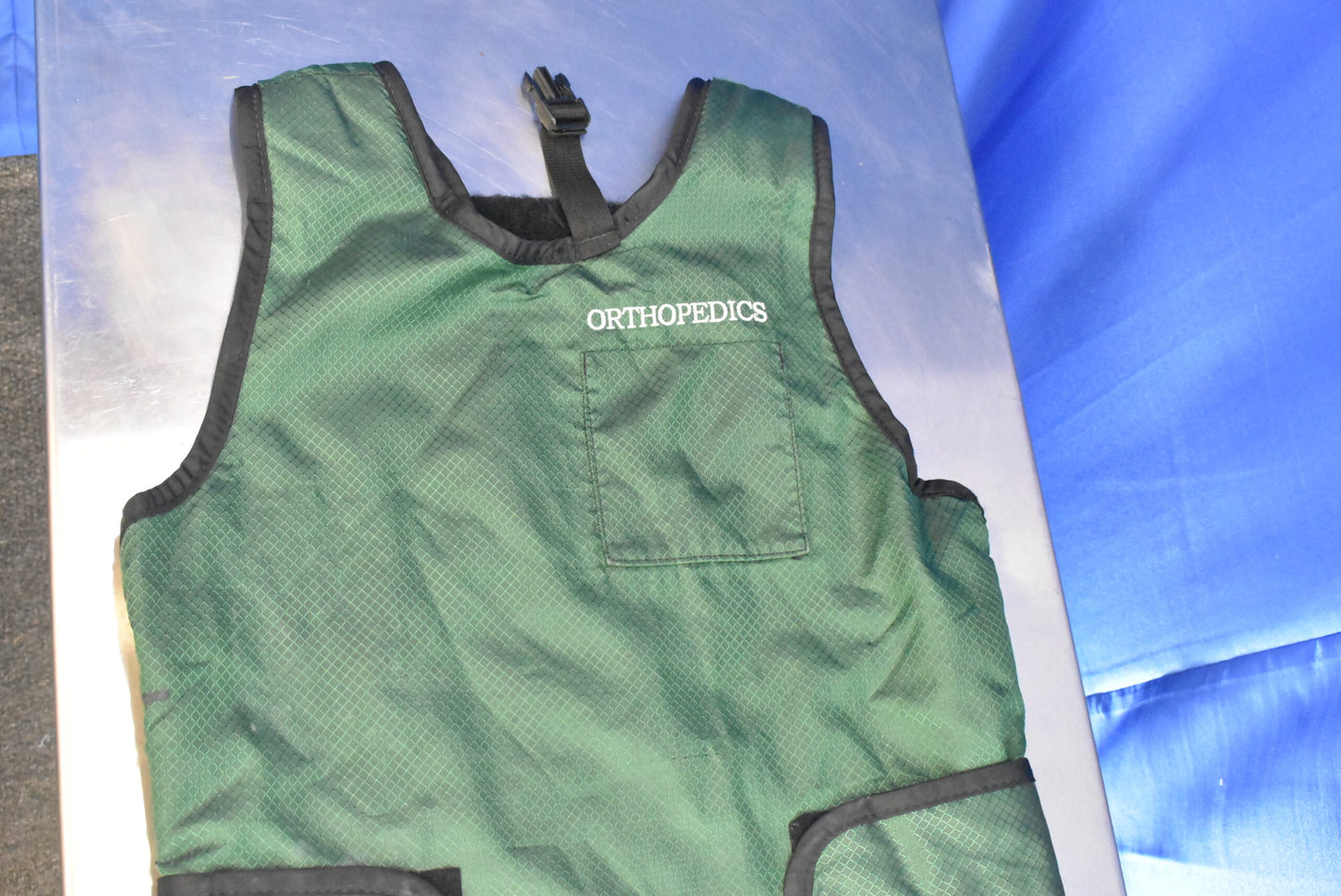 Bar Ray Prestige Variflex Apron .50mm image 1