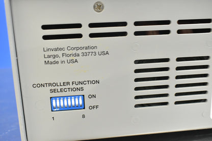 Linvatec Hall Surgical Console with Foot Switch & Handpiece image 17