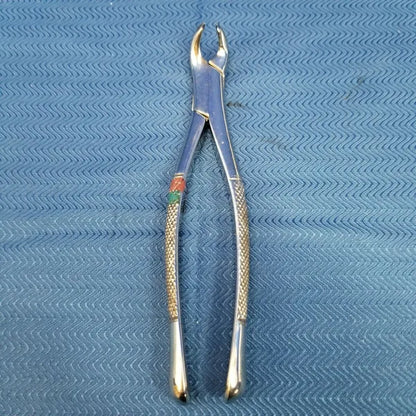 Antares Dental Forceps - 17 image 3