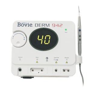 Bovie Derm 942 High Frequency Desiccator - Dental Equipment Store