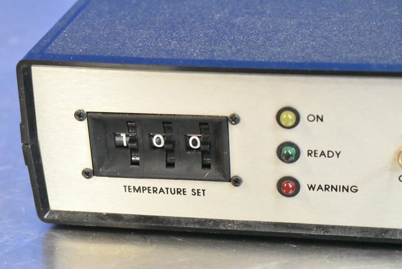 Union Broach Bleaching Unit image 1