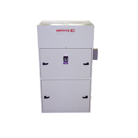 77DC Dyna-Vac Dust Collection Unit image 0