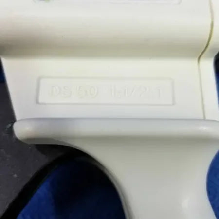 Imtec DS50 1:1/2:1 Extruder Gun image 4