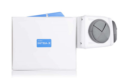 Velopex Intra X Automatic Dental X-Ray Film Processor - Dental Equipment Store