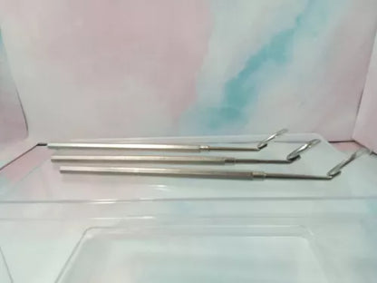 Patterson #4 Dental Mirror - Bundle of 3 image 4