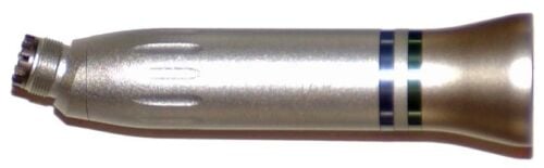 Vector Dental Turbo Torque 4:1 Reduction Contra Angle Sheath Attachment image 0