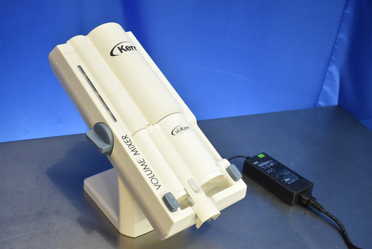 Kerr Volume Mixer image 0