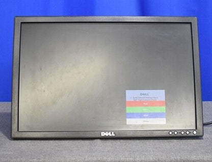 Dell Wall Mounted LCD Monitor E198WFPV image 0