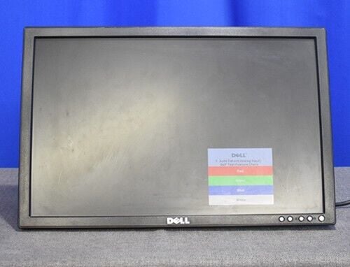 Dell Wall Mounted LCD Monitor E198WFPV image 0