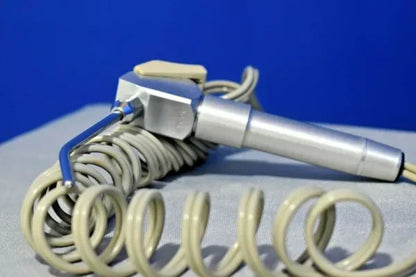 A-dec Dental Autoclavable Syringe Untested - Dental Equipment Store